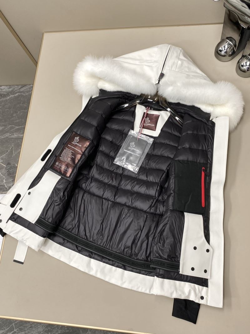 Moncler Down Jackets